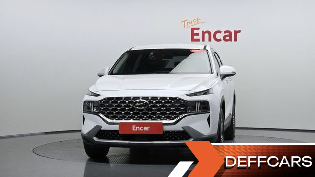 Hyundai SANTAFE Gasoline 2.5T 2WD Exclusive купить на сайте DeffCars