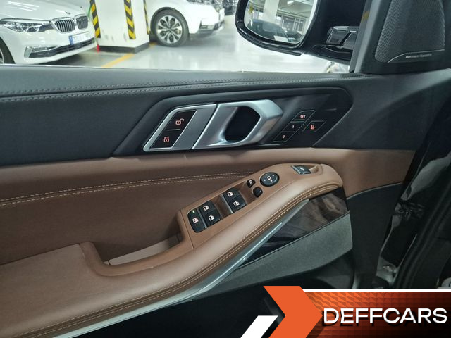 BMW X5 xDrive 30d M Sport купить на сайте DeffCars