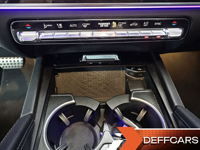 Mercedes GLE-CLASS GLE400d 4MATIC Coupe купить на сайте DeffCars