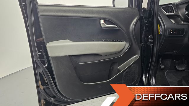 Kia RAY Prestige купить на сайте DeffCars