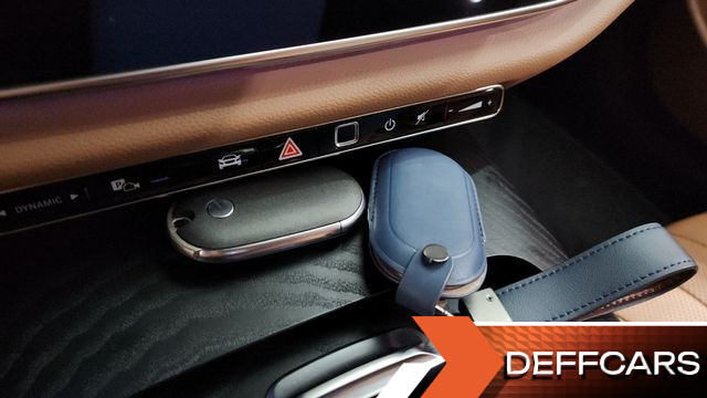 Mercedes E-CLASS E300 4MATIC AMG Line купить на сайте DeffCars