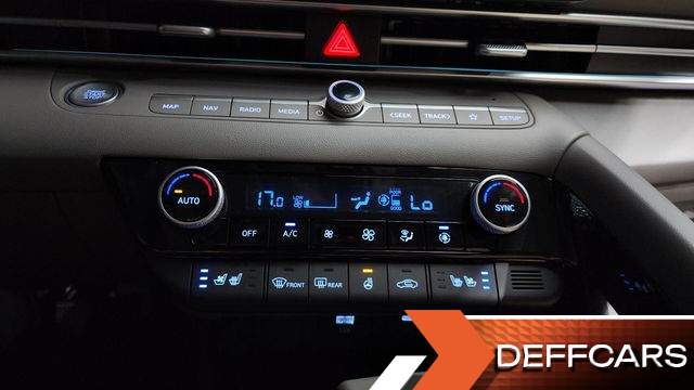 Hyundai AVANTE 1.6 Inspiration купить на сайте DeffCars