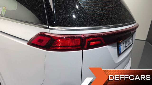 Kia CARNIVAL 9-Seater Signature купить на сайте DeffCars