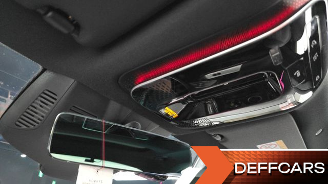 Mercedes E-CLASS E300 4MATIC AMG Line купить на сайте DeffCars