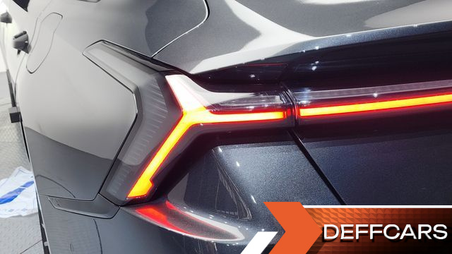 Kia K8 Signature Black купить на сайте DeffCars