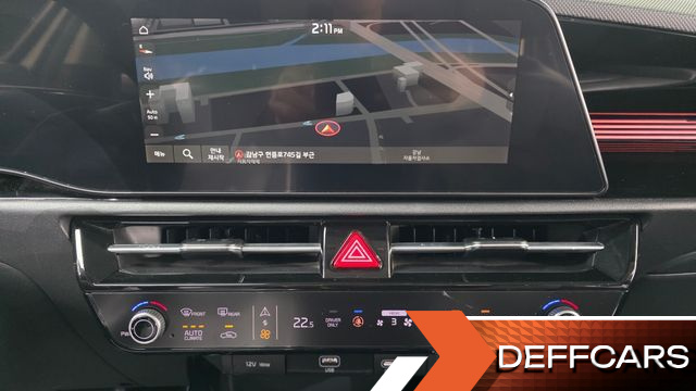 Kia NIRO Prestige купить на сайте DeffCars