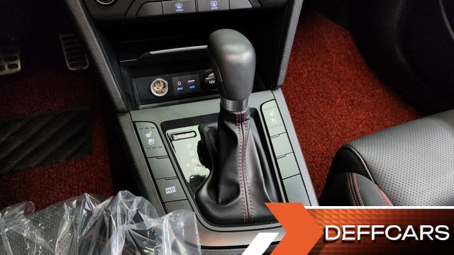 Hyundai AVANTE 1.6 Turbo Sport купить на сайте DeffCars