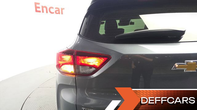 ChevroletGMDaewoo TRAILBLAZER 1.3 Turbo 2WD LT купить на сайте DeffCars