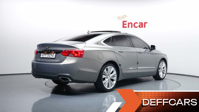 ChevroletGMDaewoo IMPALA 3.6 LTZ купить на сайте DeffCars