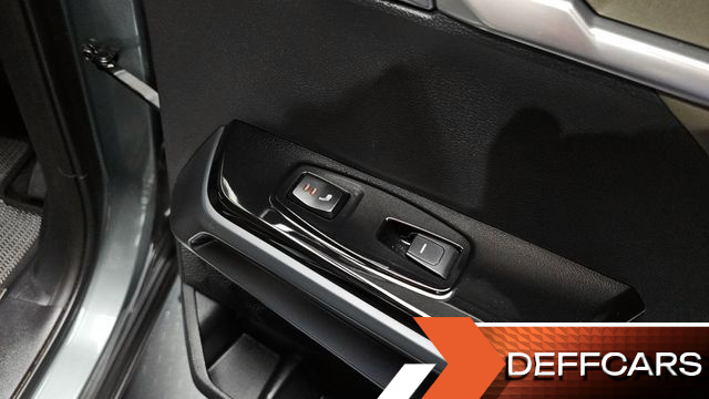 Ssangyong TORRES Gasoline 1.5 2WD T7 купить на сайте DeffCars