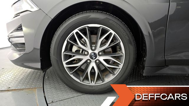 Kia K5 2.0 Trendy купить на сайте DeffCars