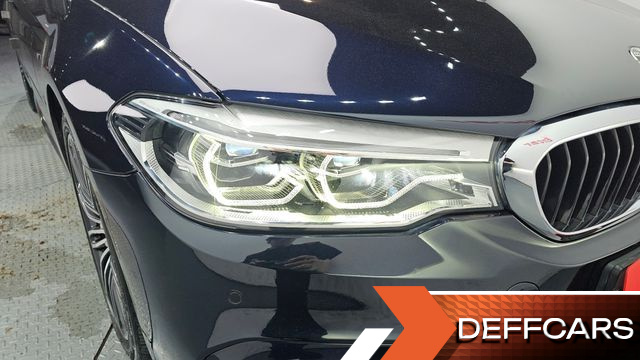 BMW 5-SERIES 530i M Sport Package Plus купить на сайте DeffCars