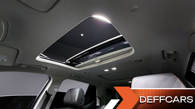 ChevroletGMDaewoo TRAVERSE 3.6 AWD Redline купить на сайте DeffCars