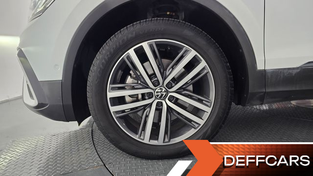 Volkswagen TIGUAN 2.0 TSI Prestige купить на сайте DeffCars