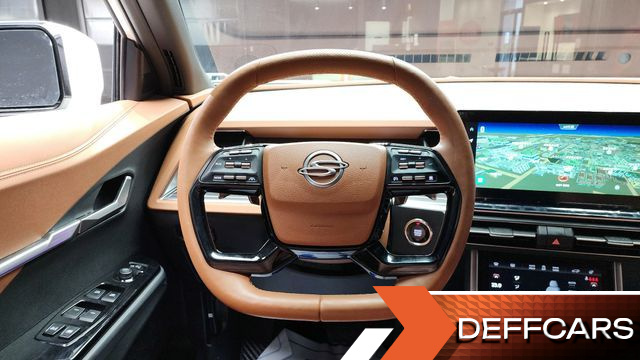 Ssangyong TORRES Gasoline 1.5 2WD T7 купить на сайте DeffCars