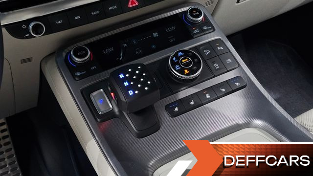 Hyundai PALISADE Gasoline 3.8 4WD Calligraphy купить на сайте DeffCars