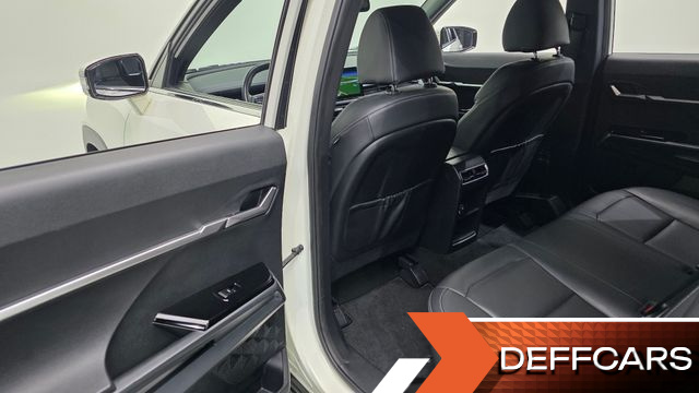 Ssangyong TORRES Gasoline 1.5 2WD T5 купить на сайте DeffCars