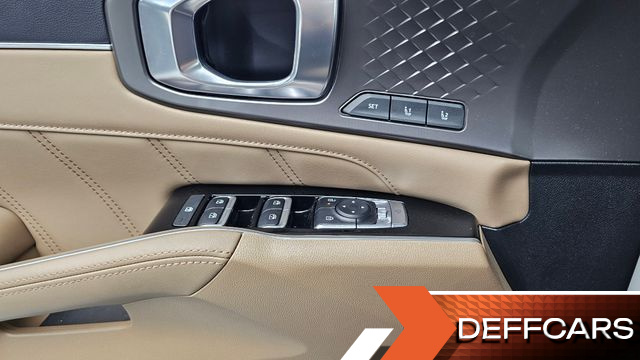 Kia SORENTO HEV 1.6 2WD Noblesse купить на сайте DeffCars