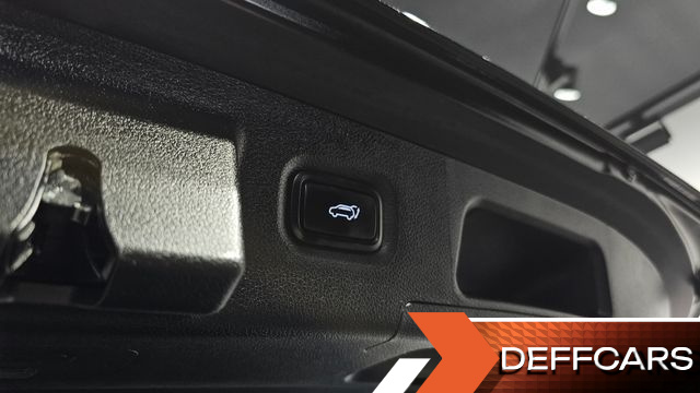Hyundai SANTAFE Gasoline 2.5T 2WD Prestige купить на сайте DeffCars