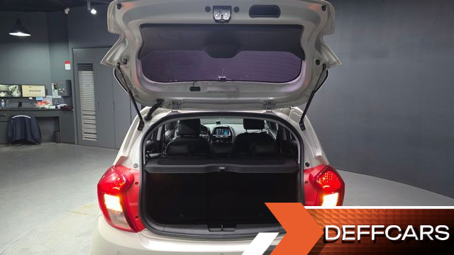 ChevroletGMDaewoo SPARK LT Plus купить на сайте DeffCars