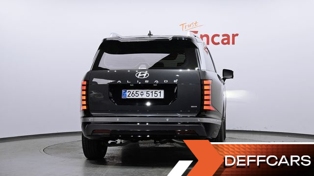 Hyundai PALISADE HEV 2.5T 2WD 9-Seater Prestige купить на сайте DeffCars