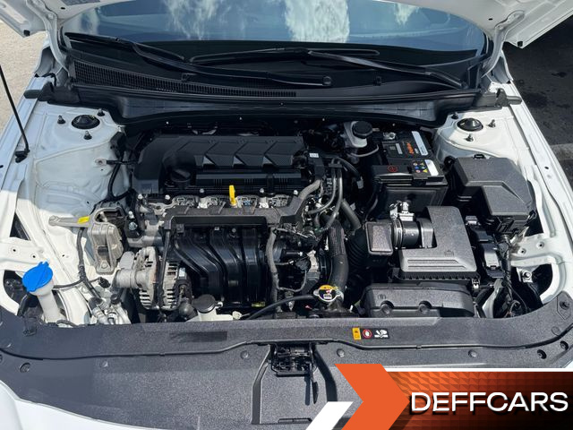 Hyundai AVANTE 1.6 Inspiration N Line купить на сайте DeffCars
