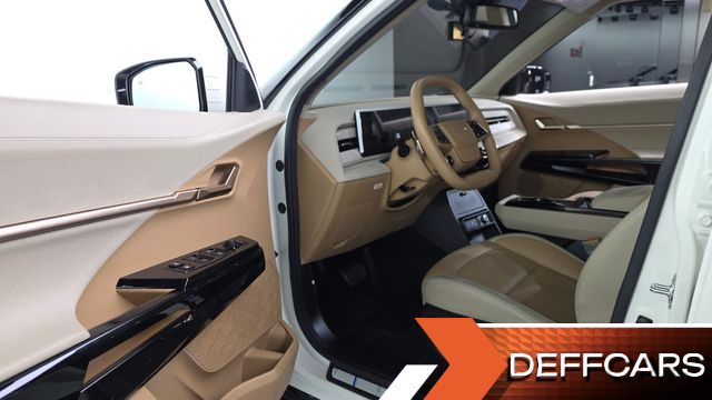 Ssangyong ACTYON Gasoline 1.5 4WD S9 купить на сайте DeffCars
