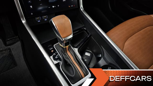 Ssangyong TORRES Gasoline 1.5 2WD T7 купить на сайте DeffCars