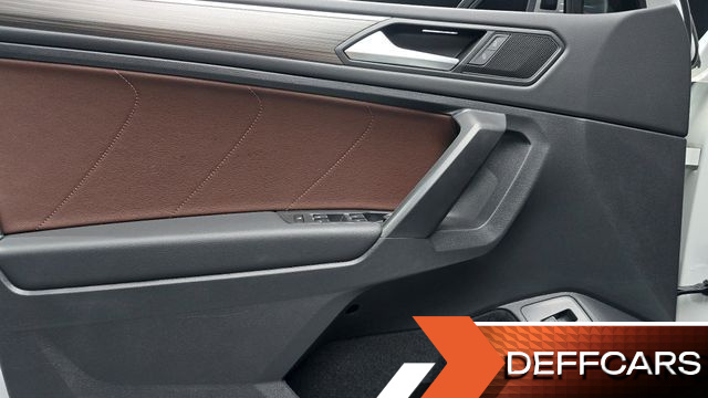 Volkswagen TIGUAN 2.0 TSI Prestige купить на сайте DeffCars