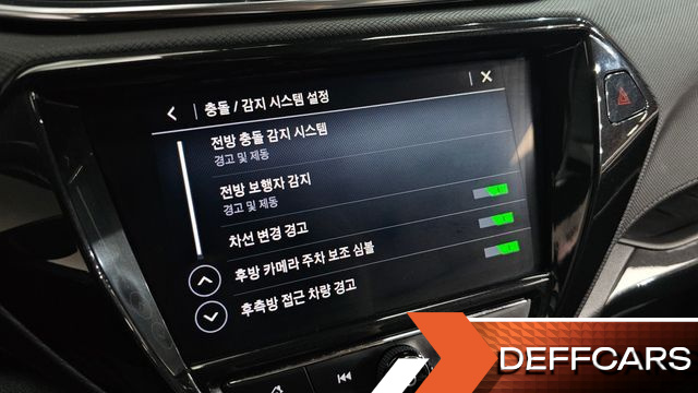 ChevroletGMDaewoo TRAILBLAZER 1.3 Turbo 2WD Premier купить на сайте DeffCars
