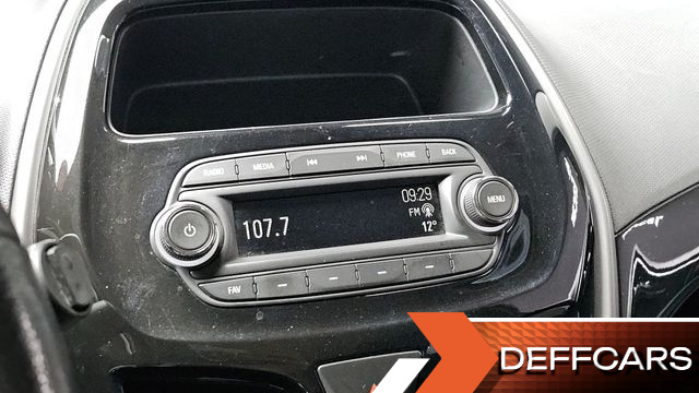 ChevroletGMDaewoo SPARK Premier купить на сайте DeffCars