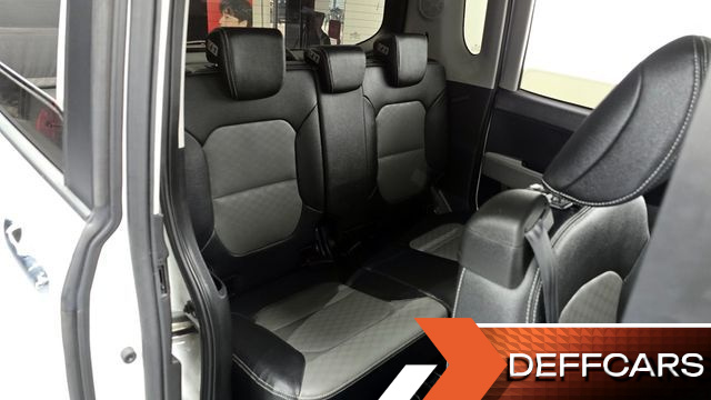 Kia RAY Signature купить на сайте DeffCars