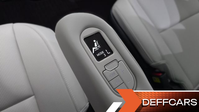 Hyundai PALISADE HEV 2.5T 4WD 7-Seater Calligraphy купить на сайте DeffCars
