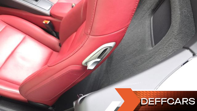 Porsche 718 S 2.5 купить на сайте DeffCars