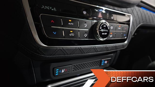 Ssangyong REXTON Diesel 2.2 4WD Prestige купить на сайте DeffCars