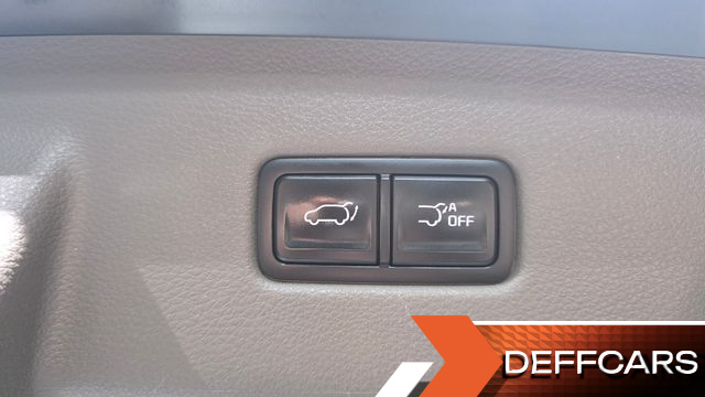 Kia CARNIVAL Gasoline 9-Seater Hi-Limousine Signature купить на сайте DeffCars