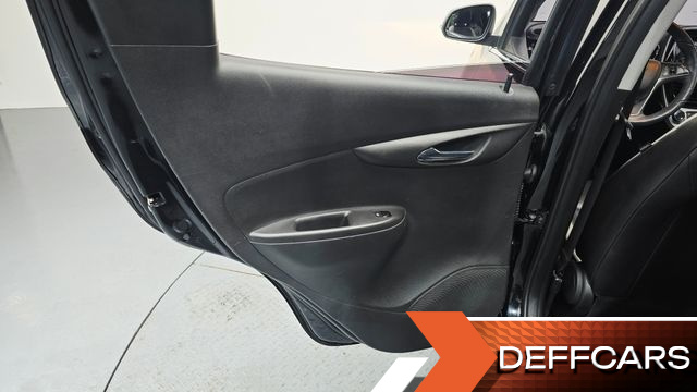ChevroletGMDaewoo SPARK Perfact Black купить на сайте DeffCars