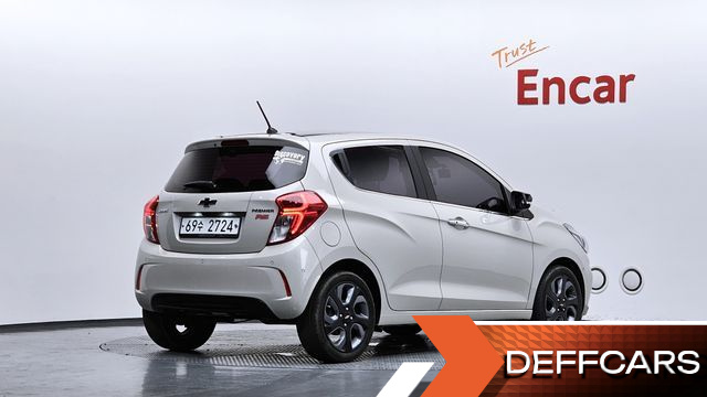 ChevroletGMDaewoo SPARK My Fit Edition Premier купить на сайте DeffCars