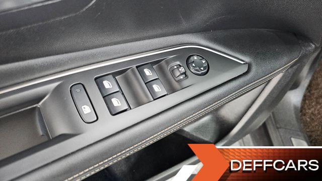 Peugeot 3008 1.5 BlueHDi GT Line купить на сайте DeffCars