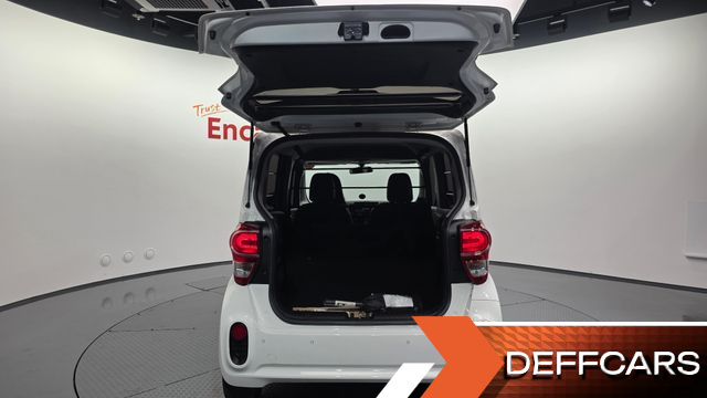 Kia RAY Van Standard купить на сайте DeffCars