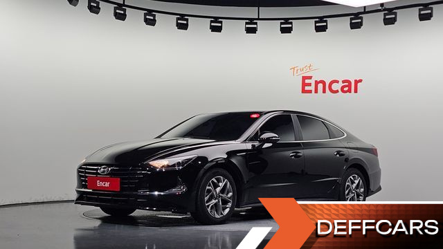 Hyundai SONATA 2.0 Smart купить на сайте DeffCars
