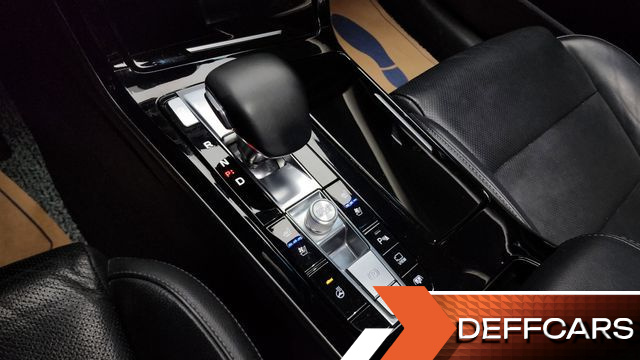 Kia K7 3.0 LPI Prestige купить на сайте DeffCars