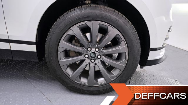 Land Rover RANGE ROVER VELAR 2.0 P250 R-Dynamic SE купить на сайте DeffCars