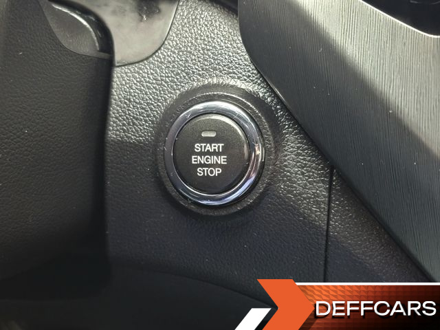 Ssangyong TIBOLI VX 2WD купить на сайте DeffCars