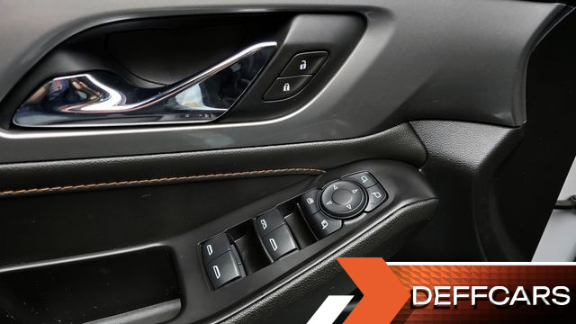 ChevroletGMDaewoo TRAVERSE 3.6 AWD LT Leather Premium купить на сайте DeffCars