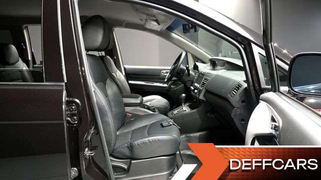 Ssangyong KORANDO 4WD Outdoor Edition 9-seater купить на сайте DeffCars