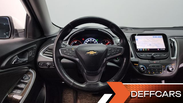 ChevroletGMDaewoo MALIBU 1.3 Turbo Premier купить на сайте DeffCars