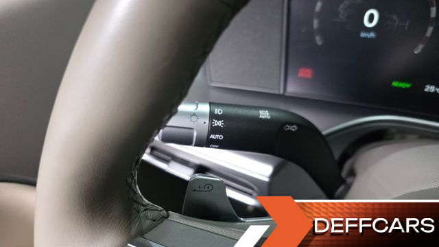 Hyundai IONIQ9 Cruise Type AWD 7-Seater Prestige купить на сайте DeffCars