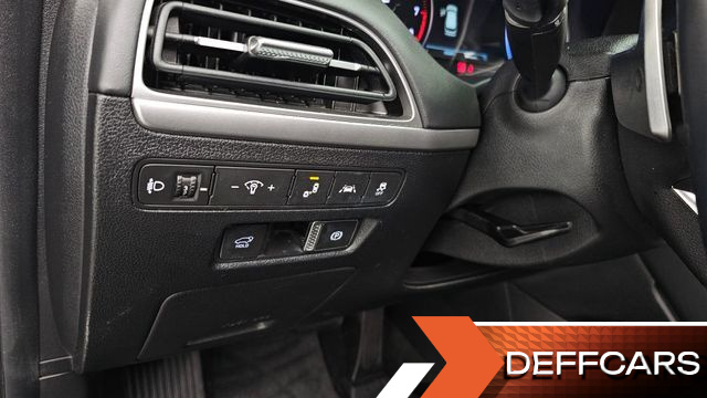 Hyundai PALISADE Gasoline 3.8 2WD Prestige купить на сайте DeffCars