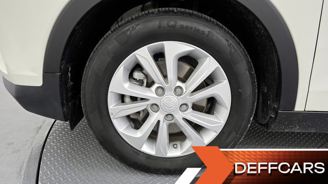 Ssangyong TIBOLI TX 2WD купить на сайте DeffCars